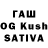 Гашиш AMNESIA HAZE Tolik Gamidov